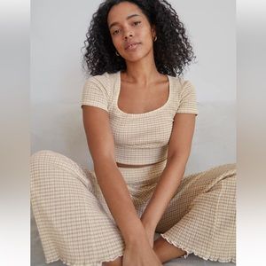 Grey Wilfred Yacht T-shirt